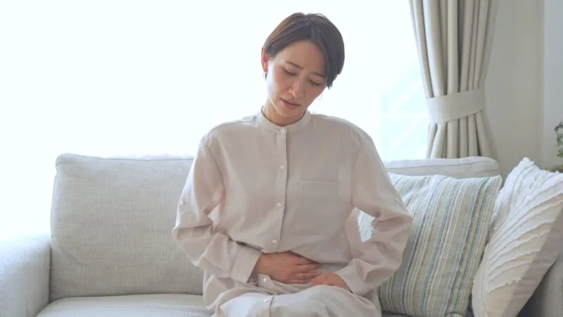 月経前症候群（PMS）/月経前不快気分障害（PMDD）